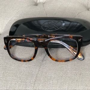 NON prescription glasses